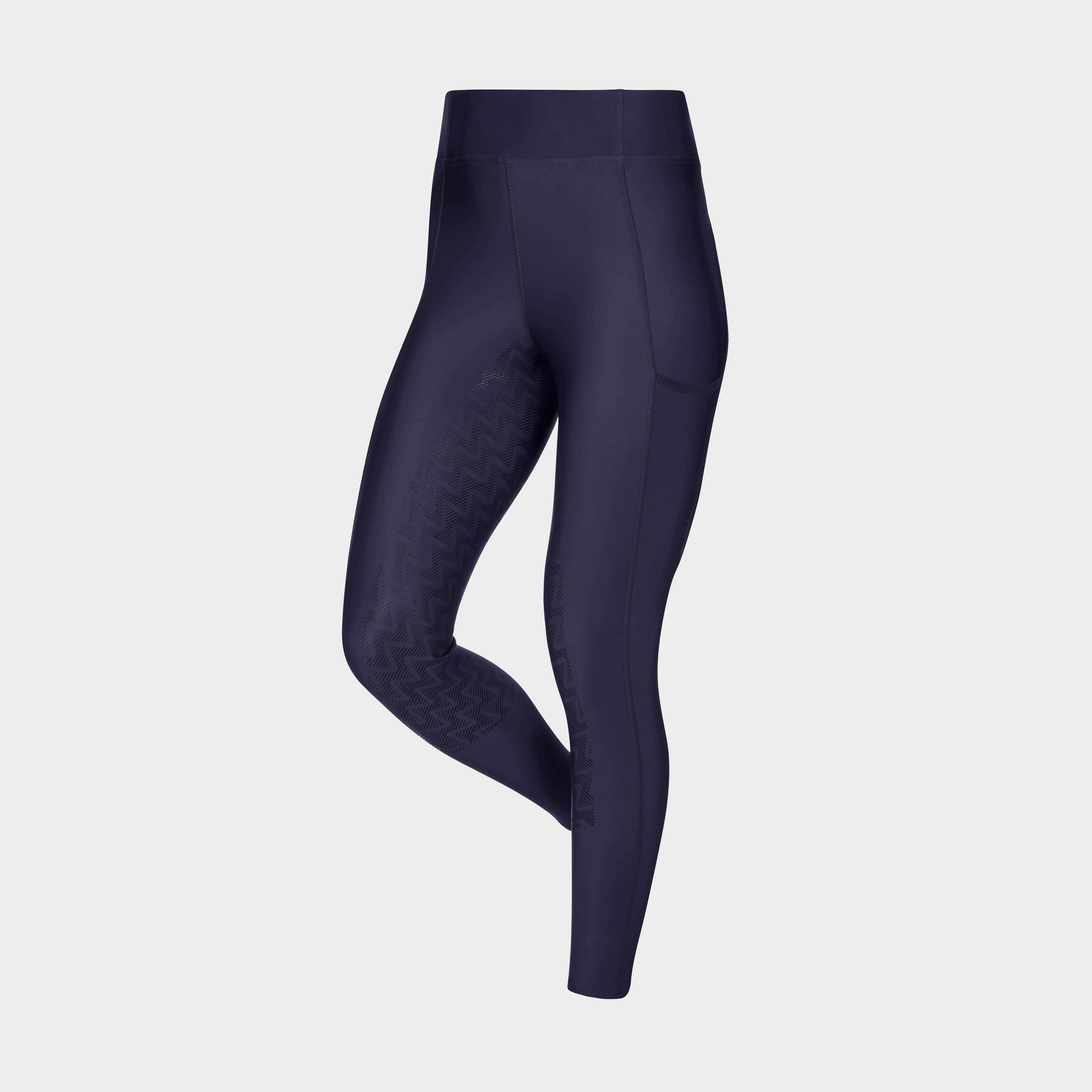 Womens Naomi Pull Ons Navy