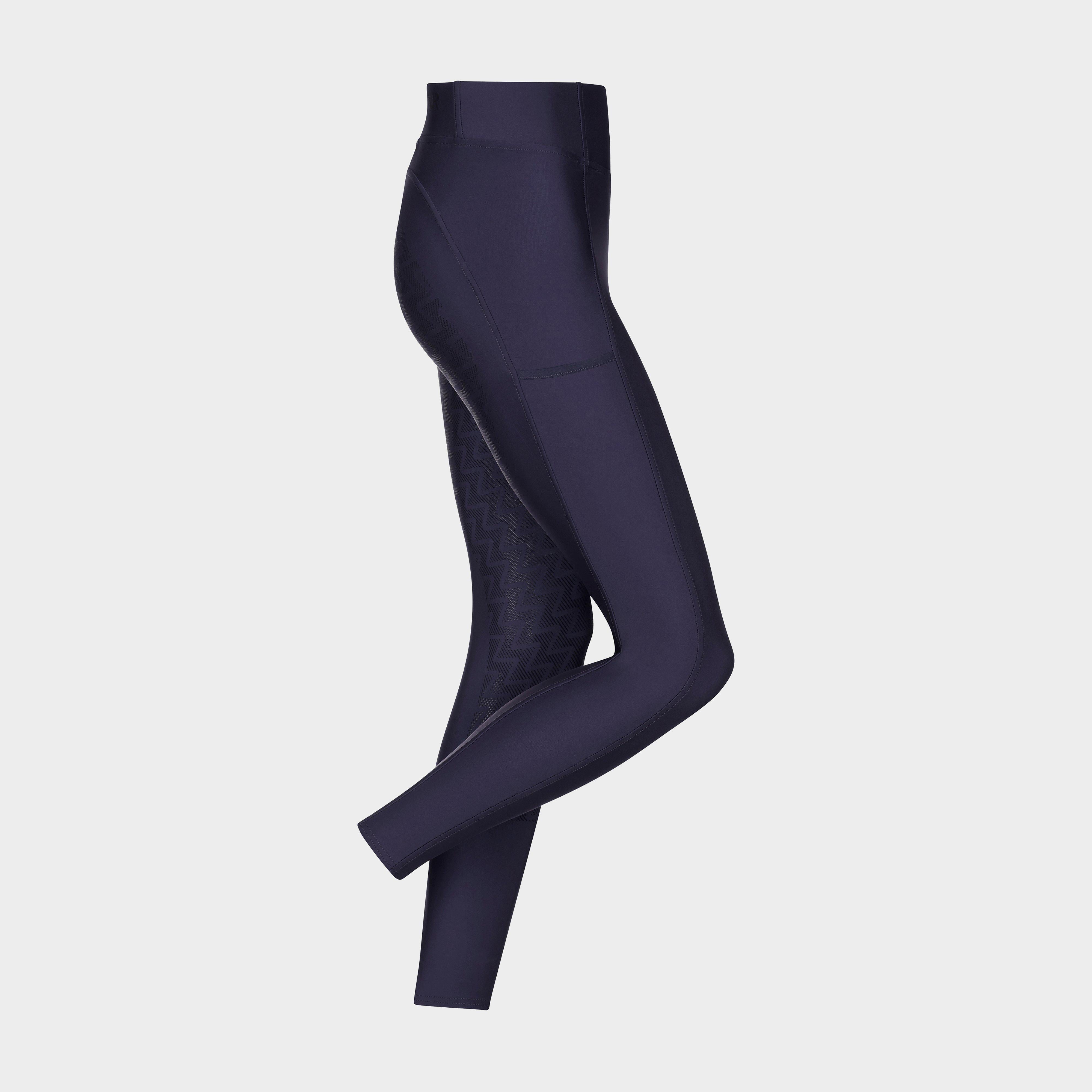 Womens Naomi Pull Ons Navy