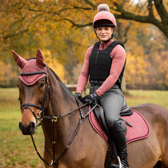 Classic Fly Hood Orchid