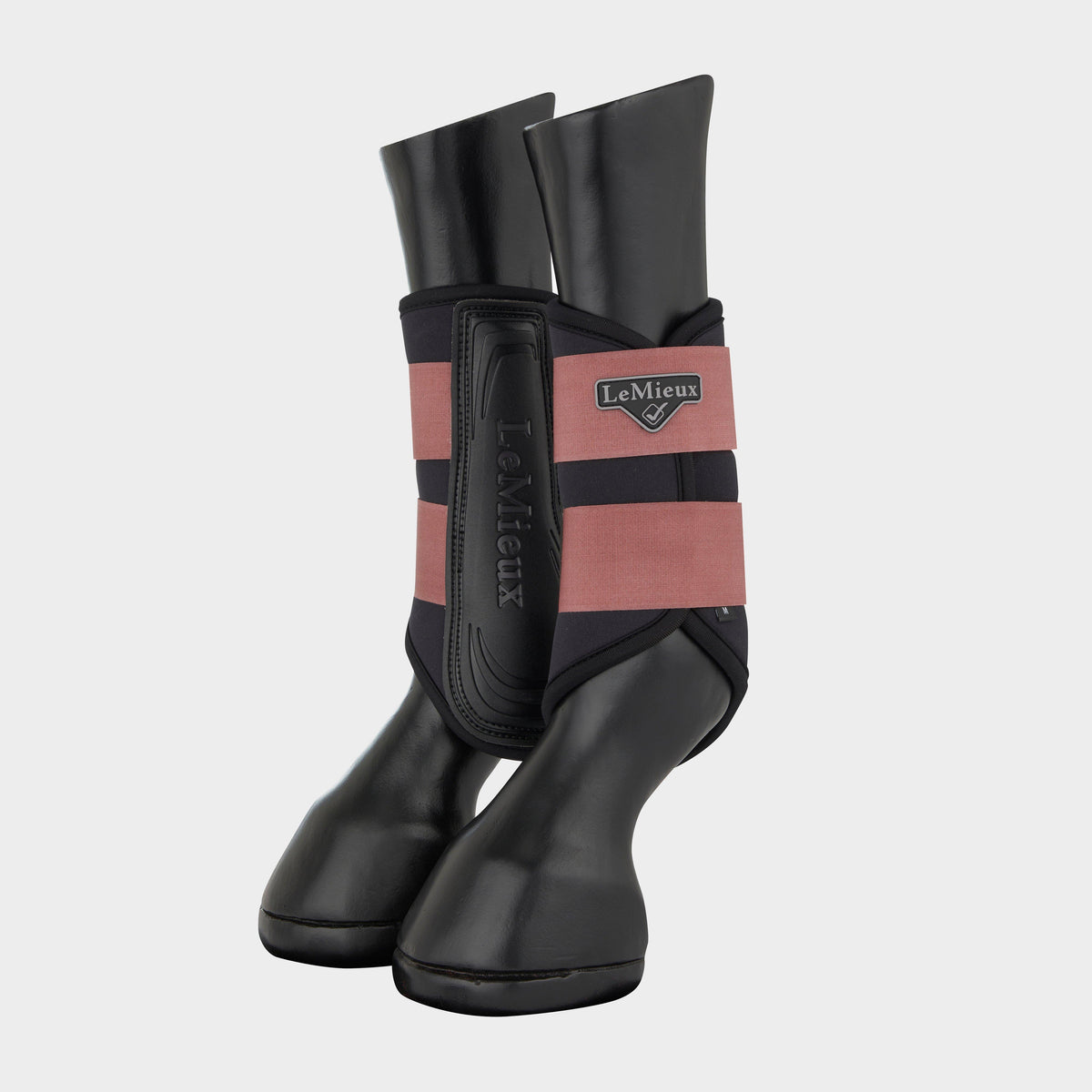 Grafter Brushing Boots Orchid