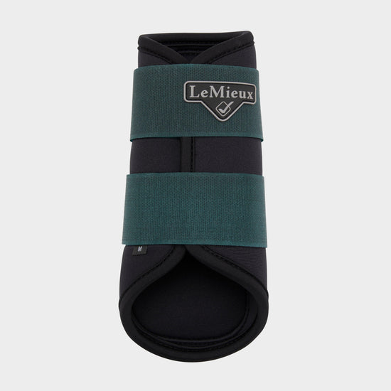 Grafter Brushing Boots Spruce