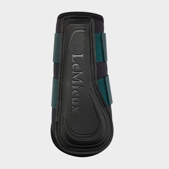 Grafter Brushing Boots Spruce