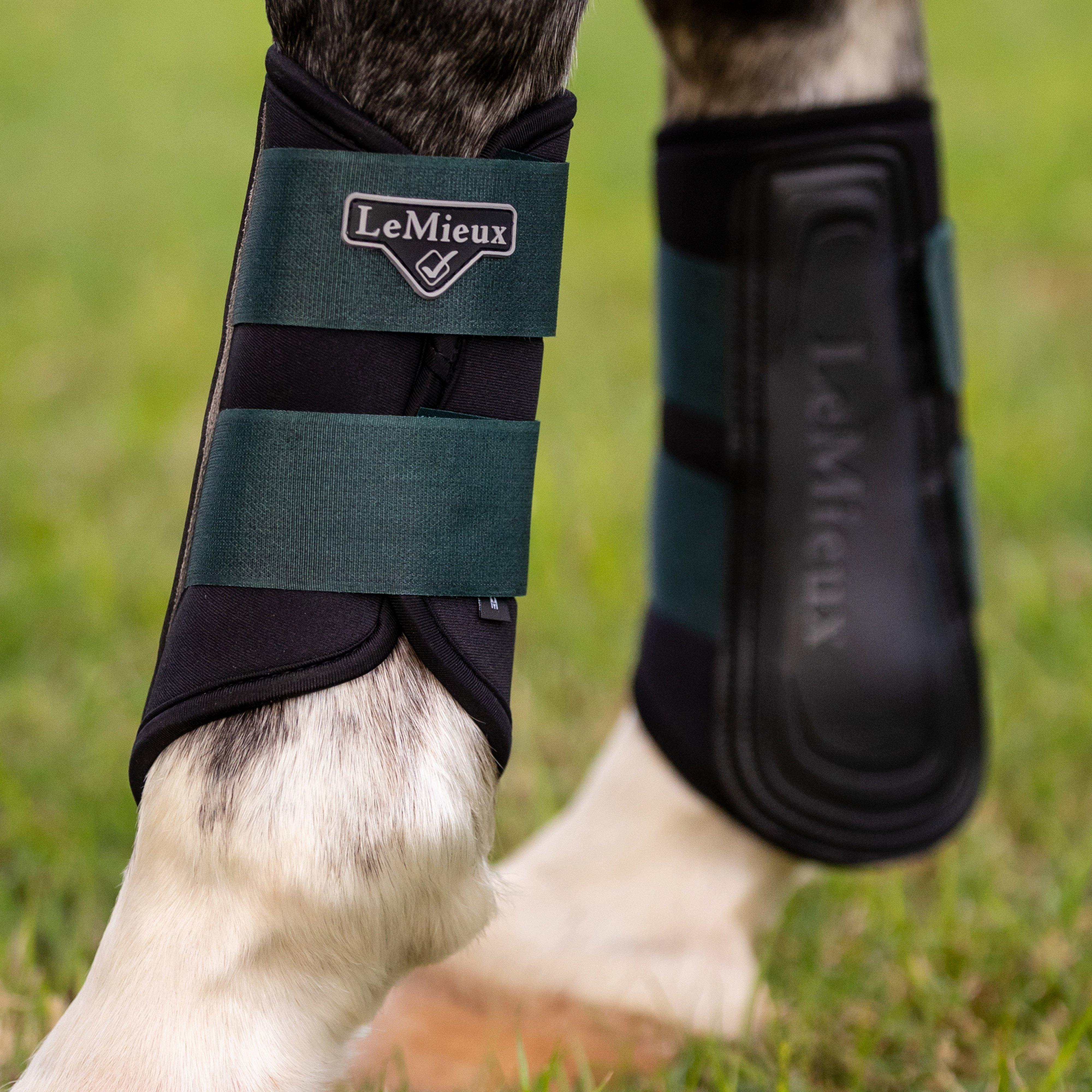 Grafter Brushing Boots Spruce