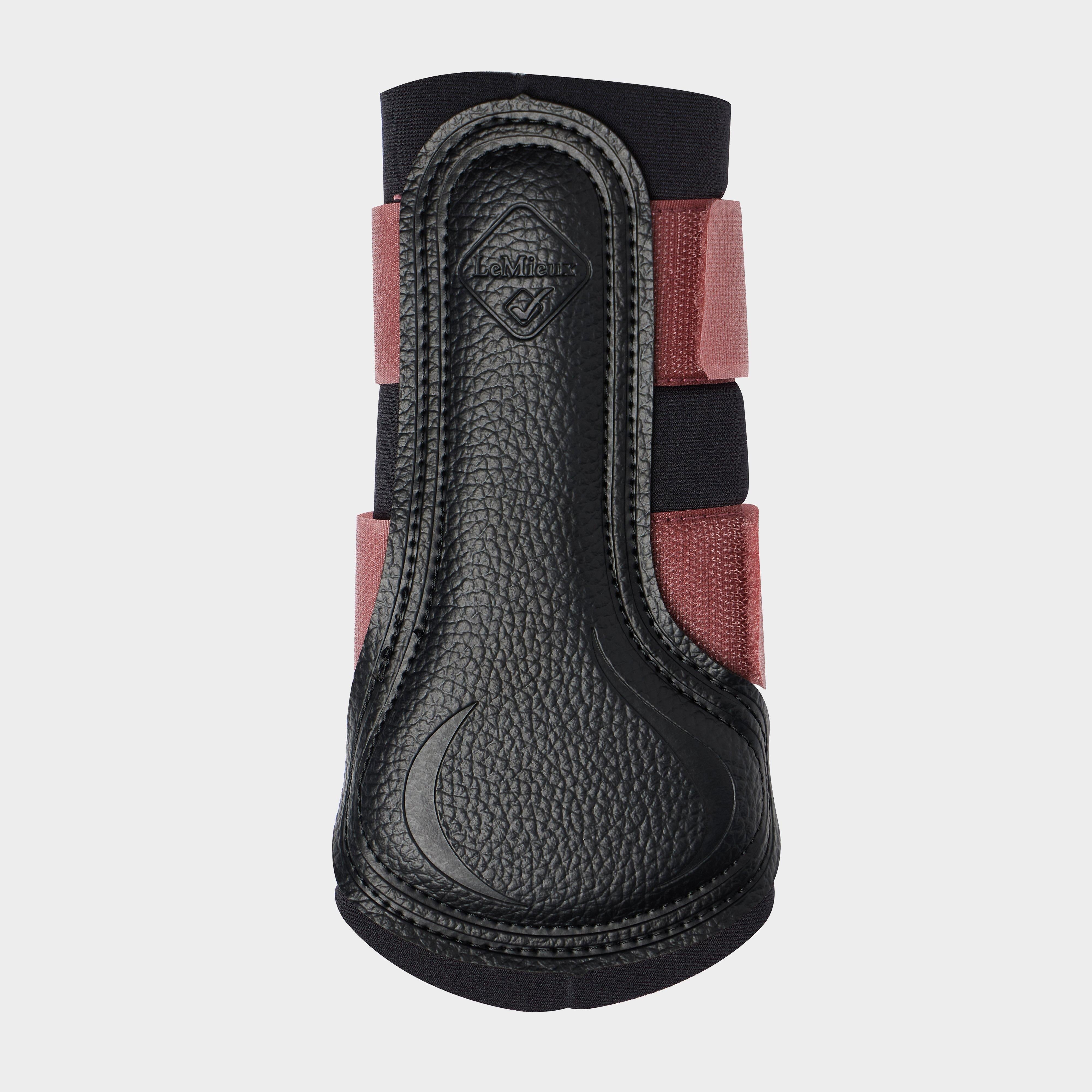 Mini Brushing Boots Orchid