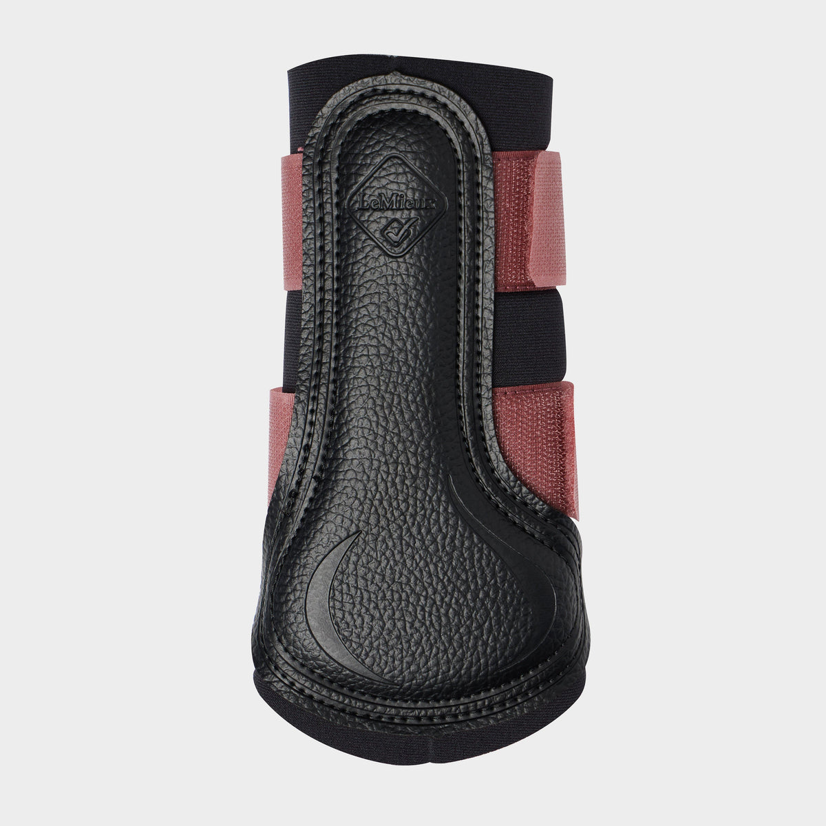 Mini Brushing Boots Orchid