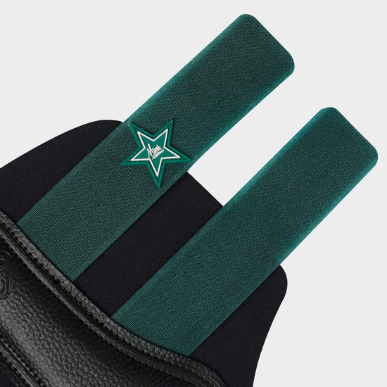 Mini Brushing Boots Spruce