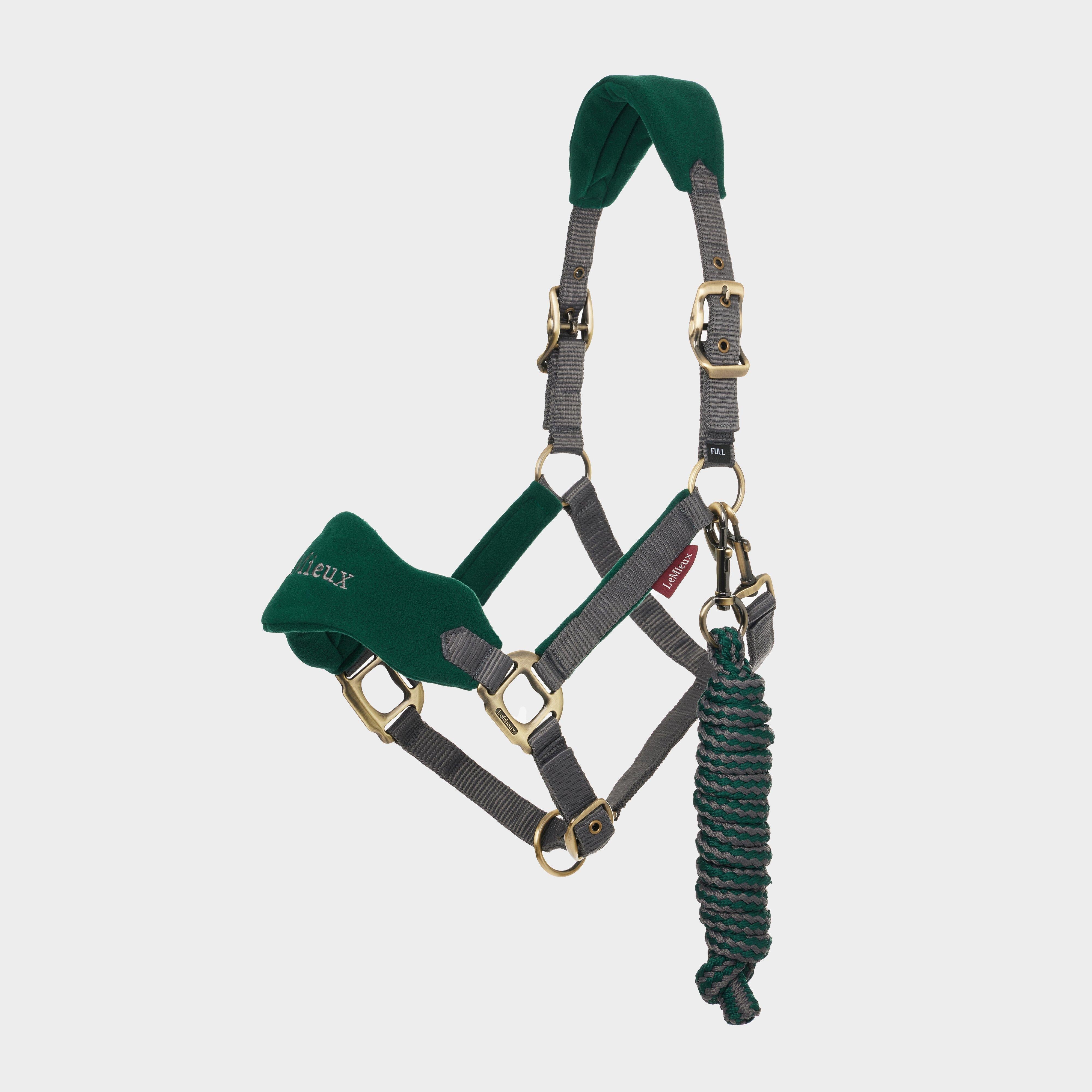 Vogue Headcollar Spruce