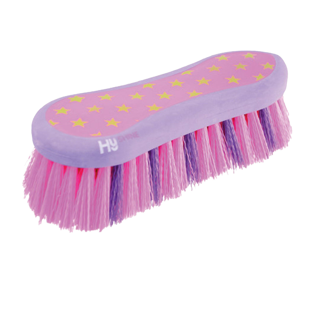 Star Easy Grip Dandy Brush Pink/Purple
