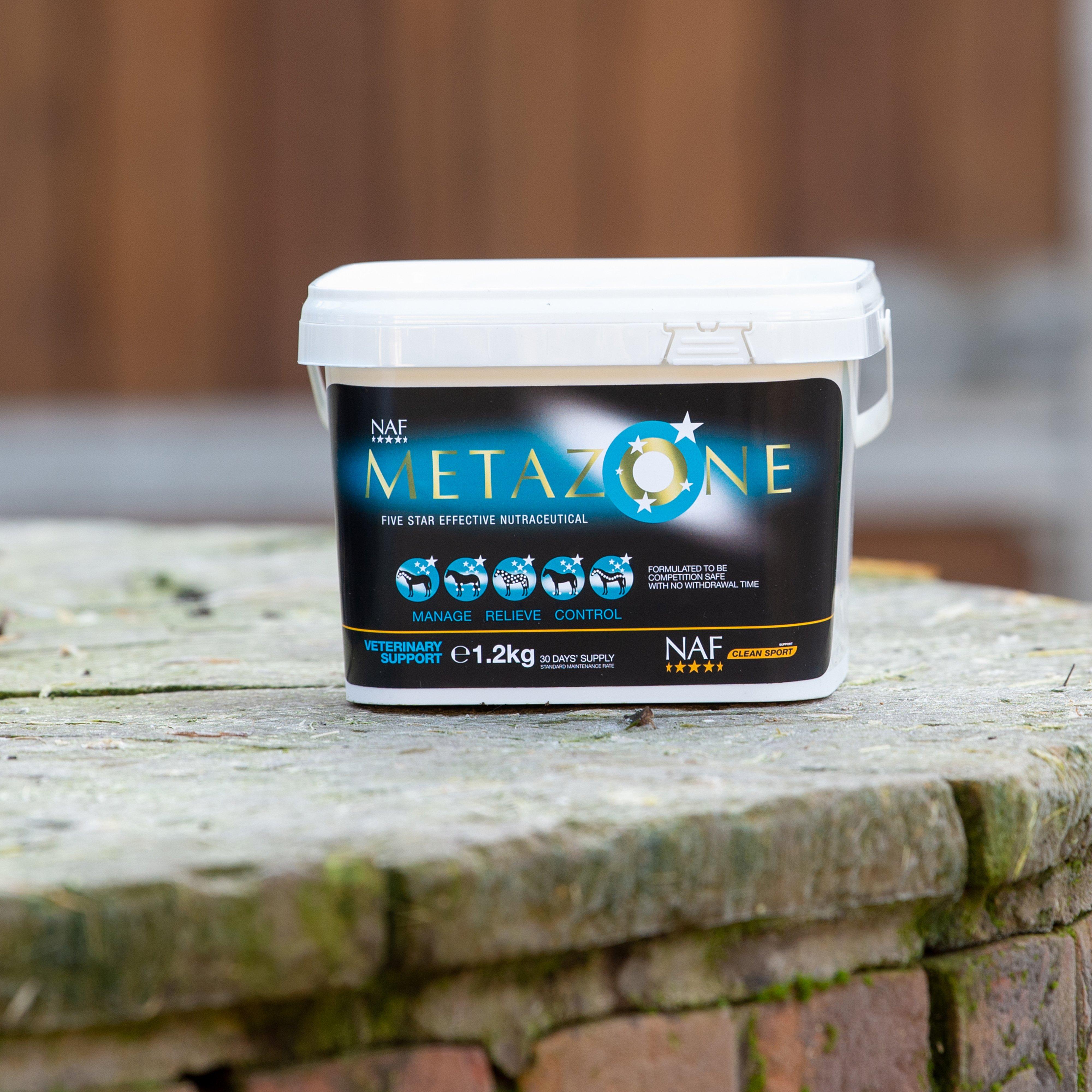 Metazone Powder 1.2KG