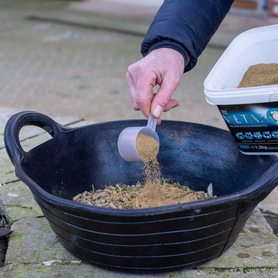 Metazone Powder 1.2KG