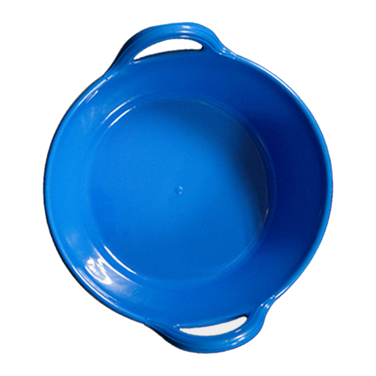 Plas® S1 Small Skip Blue