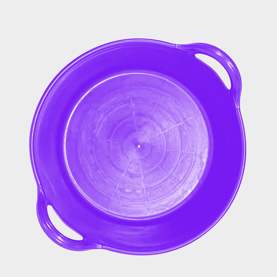 Plas® S2 Medium Skip Purple