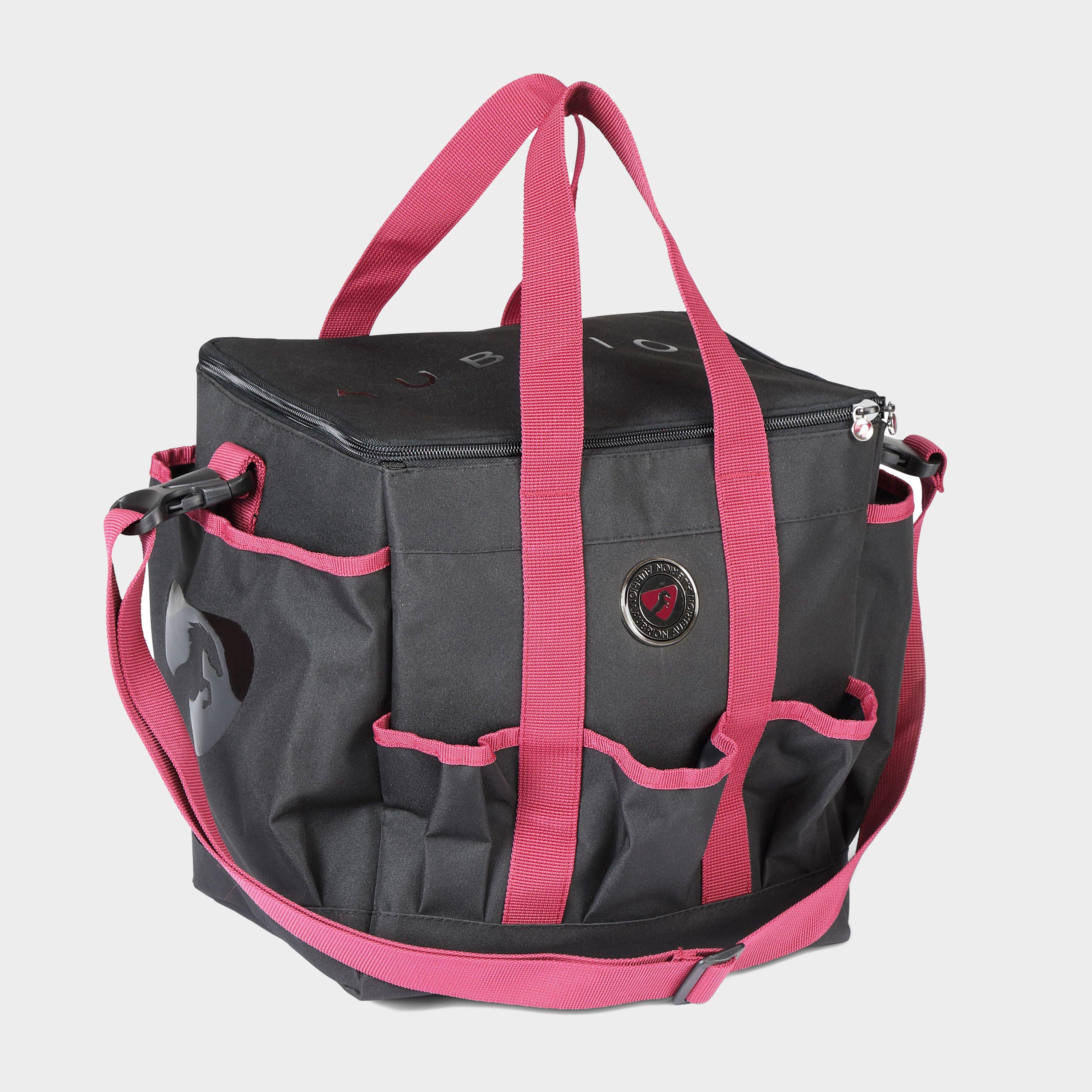 Grooming Kit Bag Charcoal