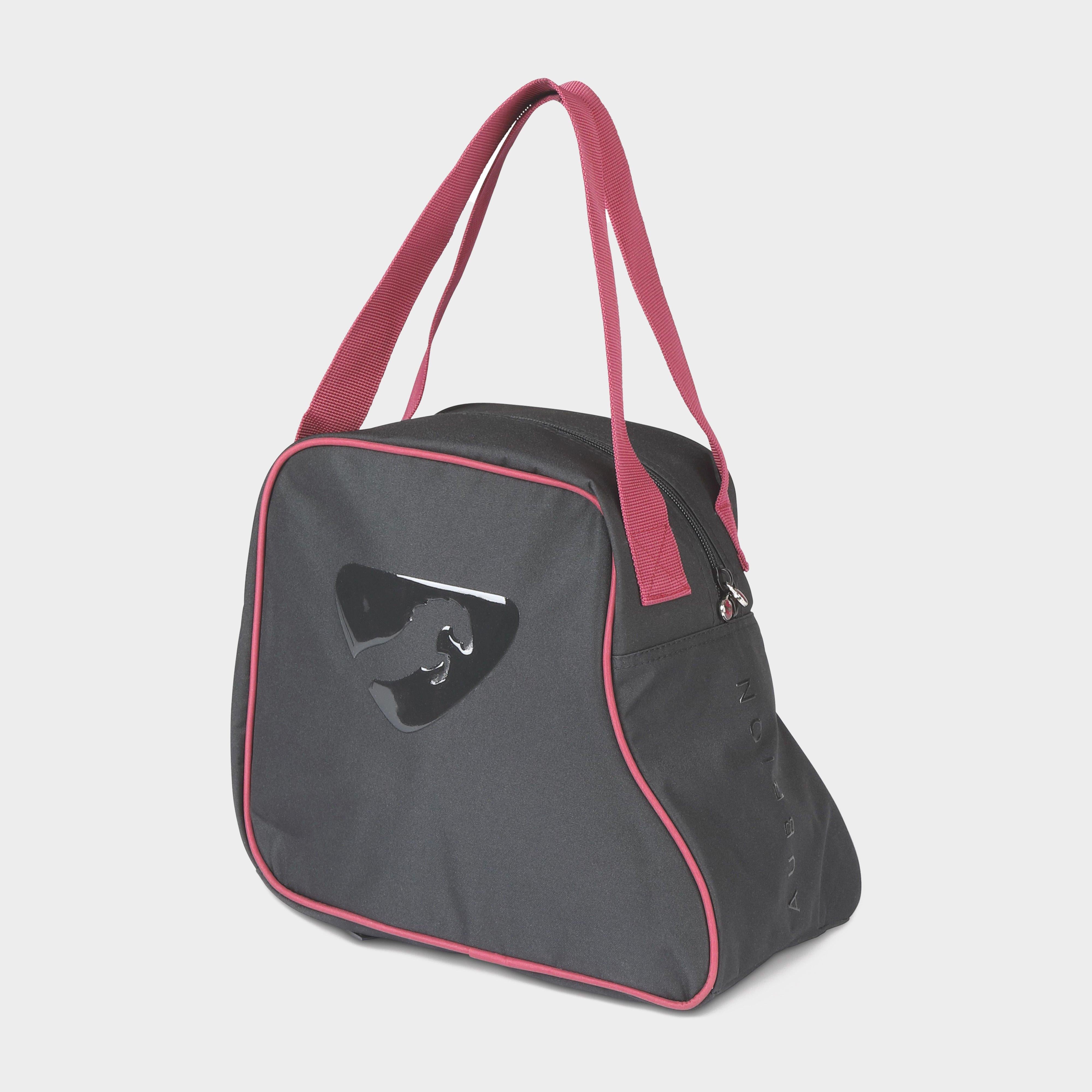 Jodhpur Boot Bag Charcoal