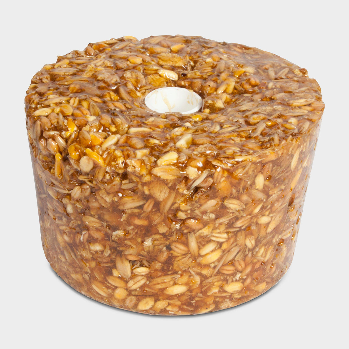 Granola Apple 550g