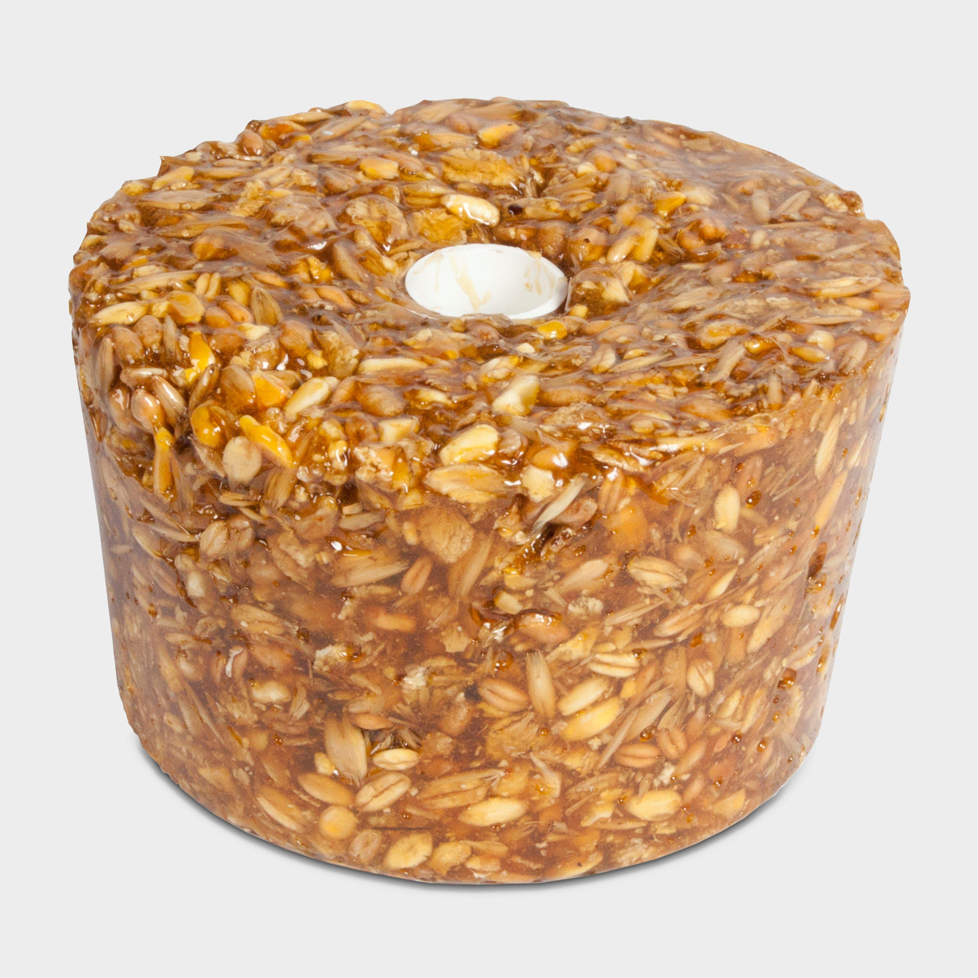 Granola Apple 550g