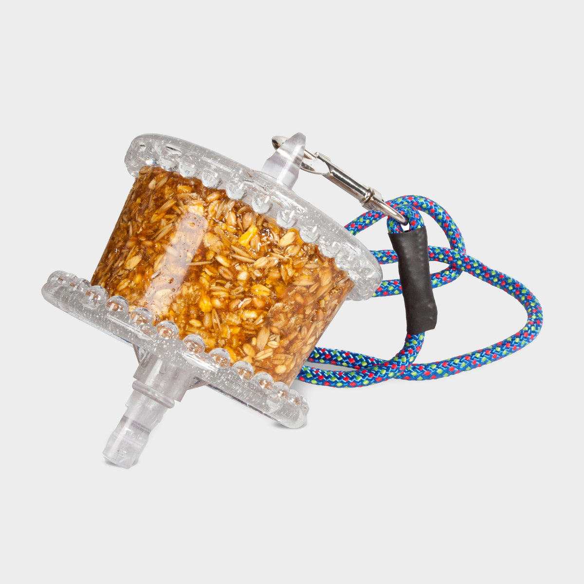 Granola Mixed Berry 550g