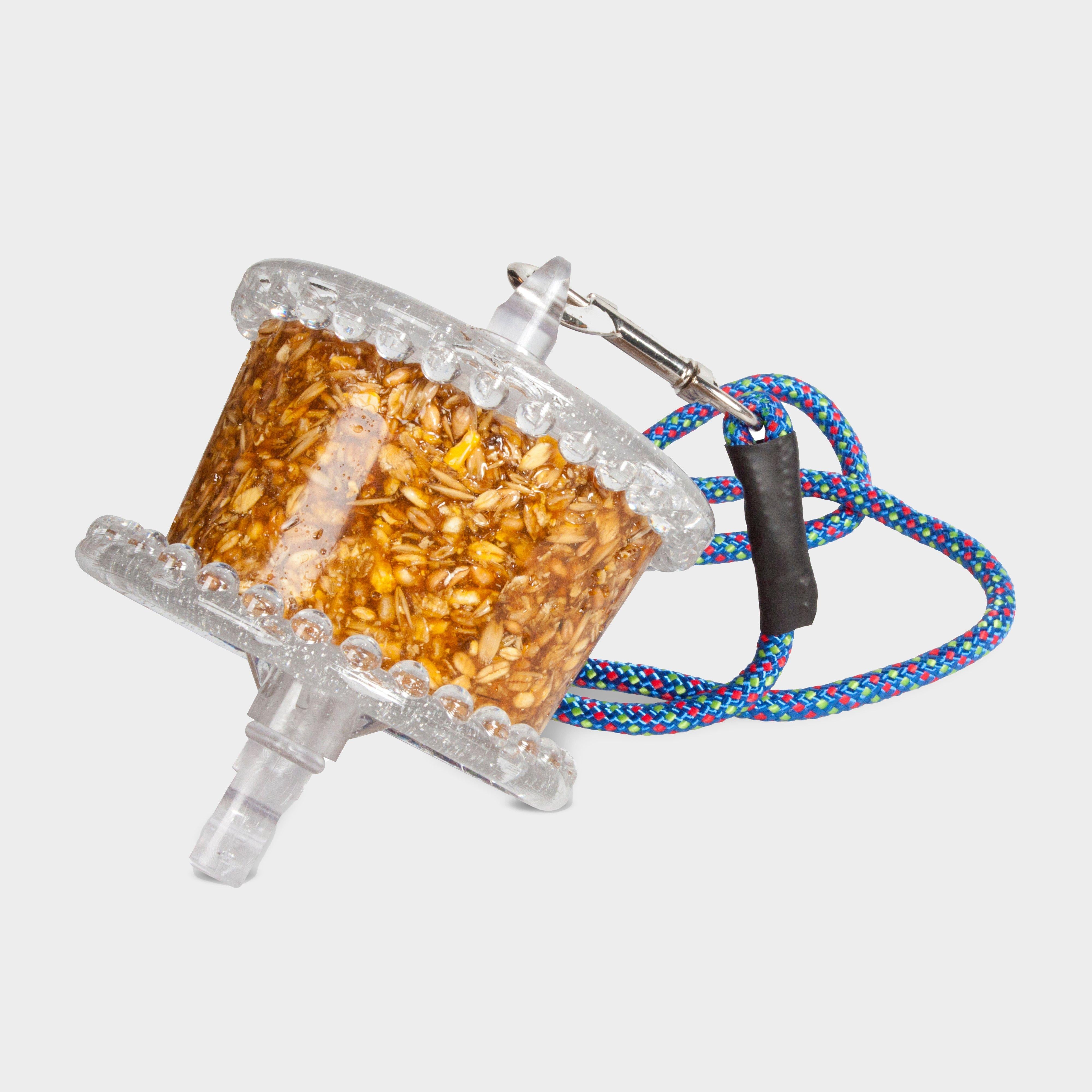 Granola Molasses 550g