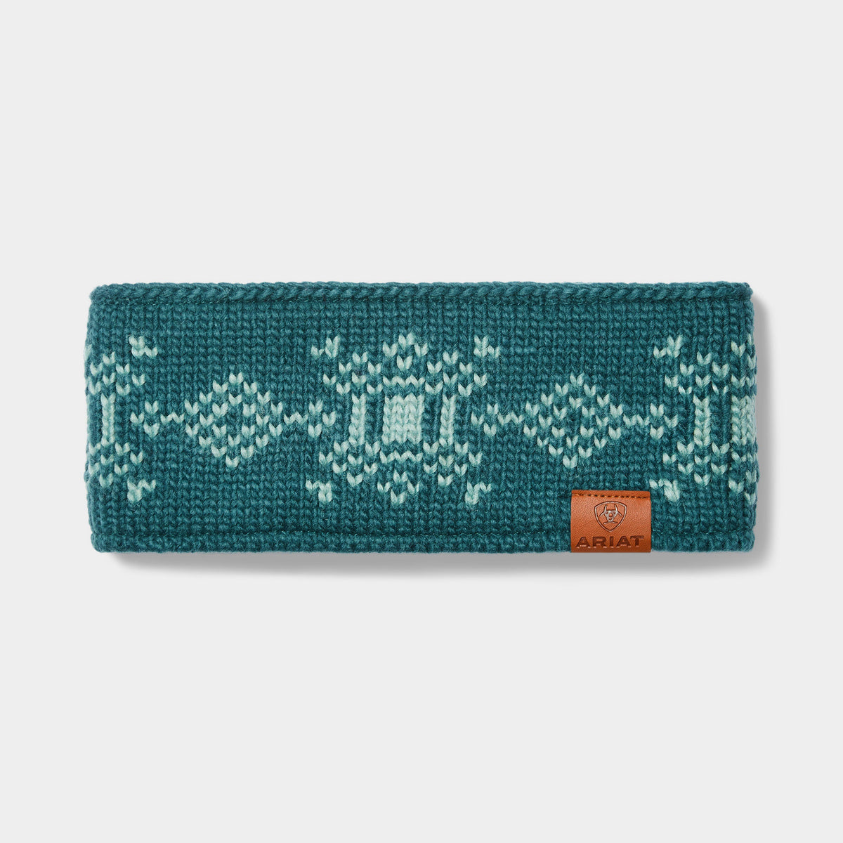 Patrona Headband Reflecting Pond/Arctic