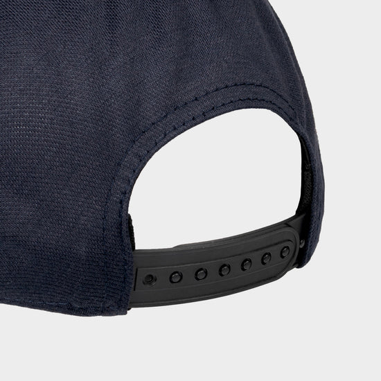 Team Baseball Cap Navy