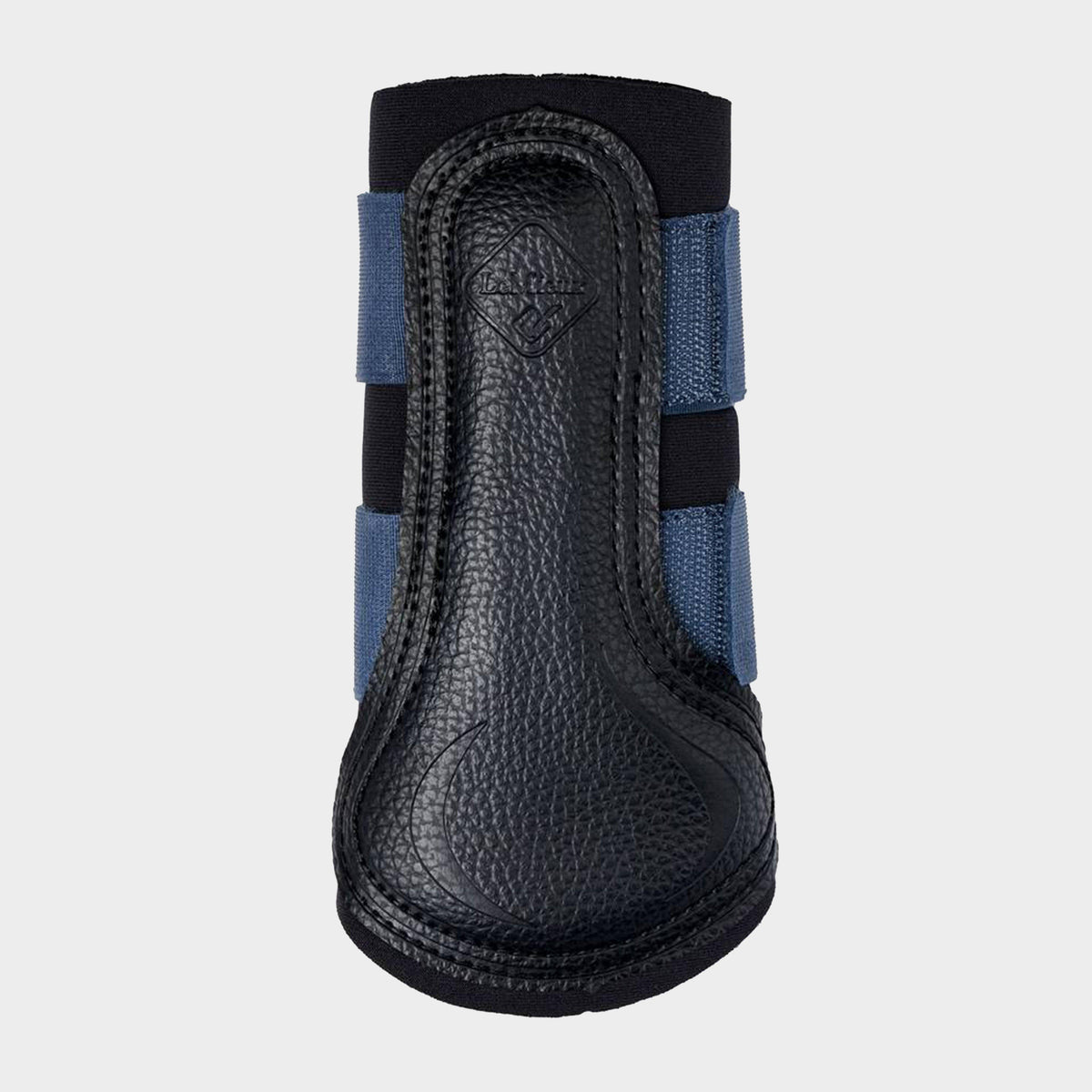 Mini Brushing Boots Indigo