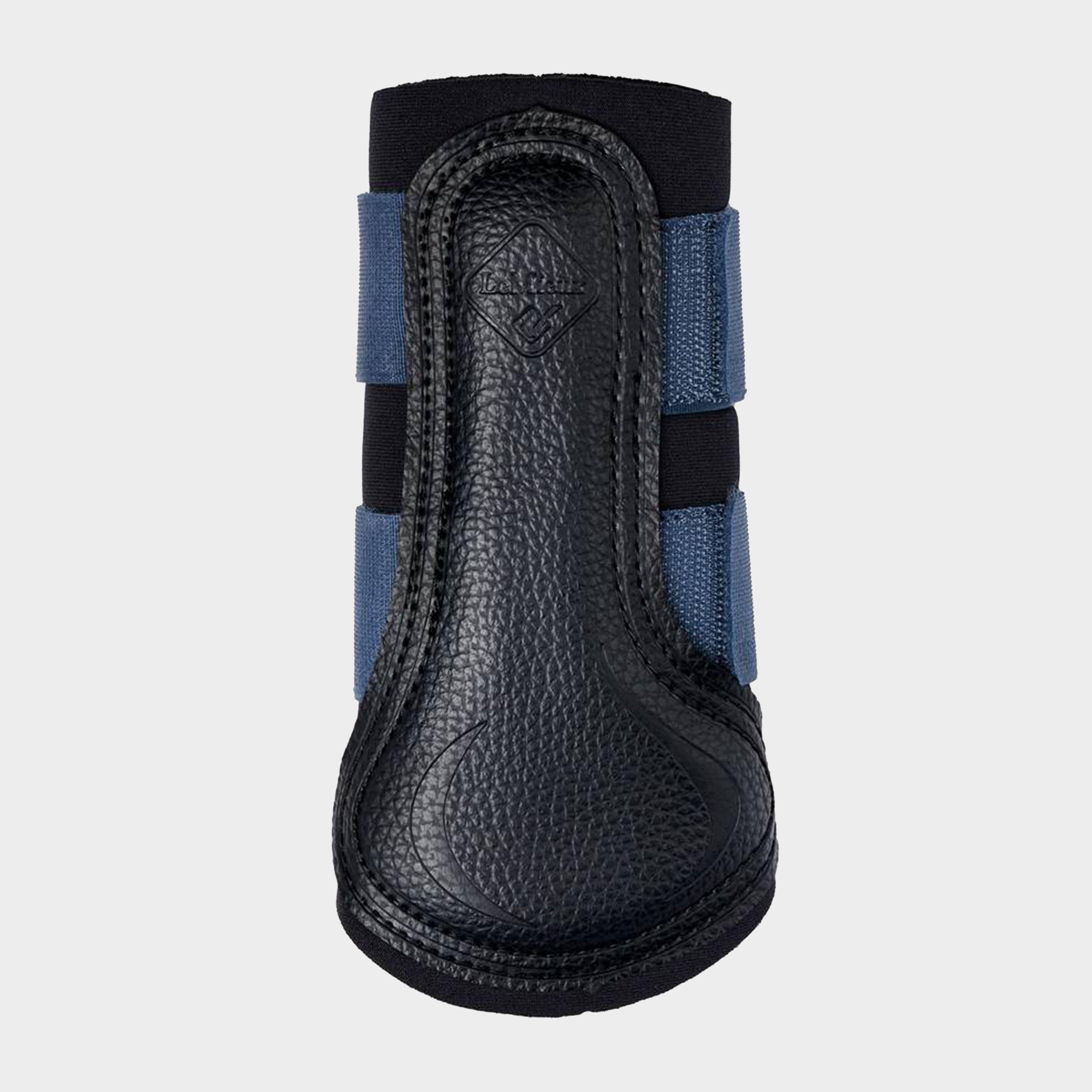 Mini Brushing Boots Indigo