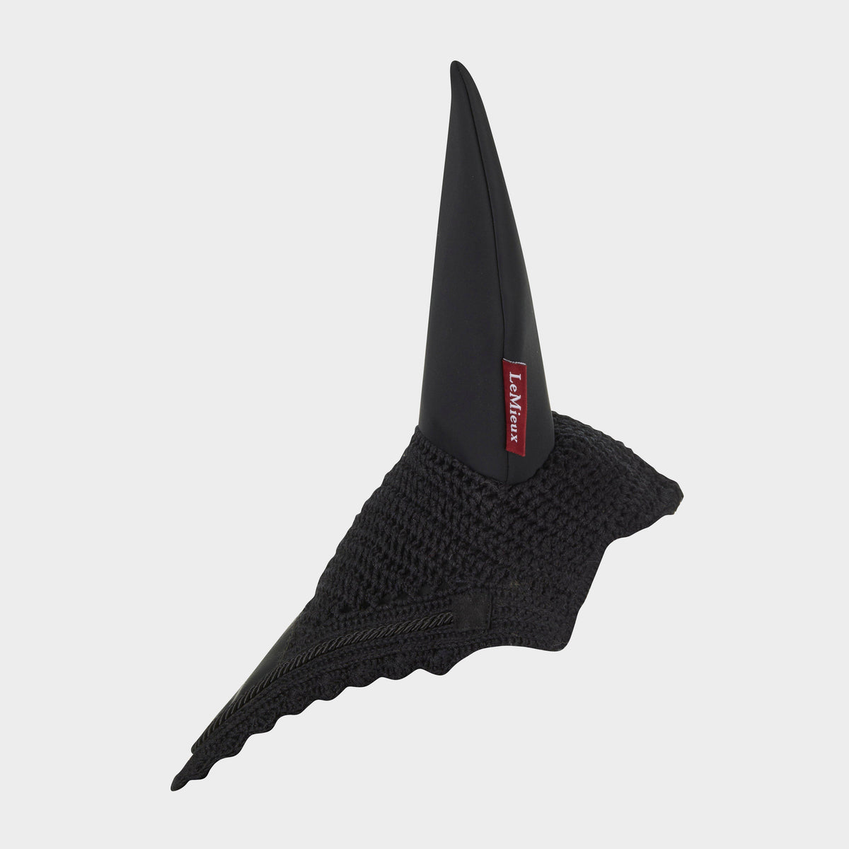 Acoustic Pro Fly Hood Black