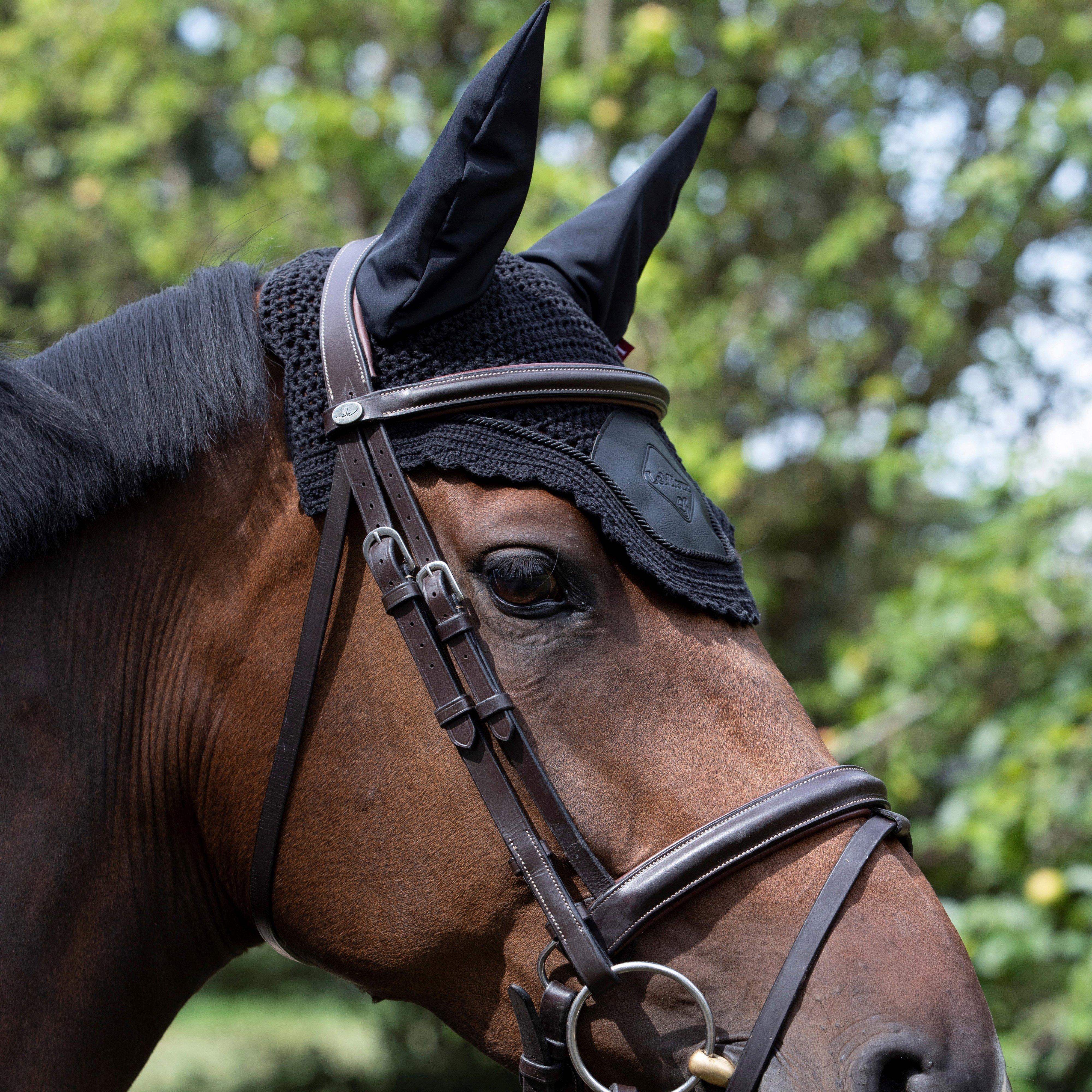 Acoustic Pro Fly Hood Black