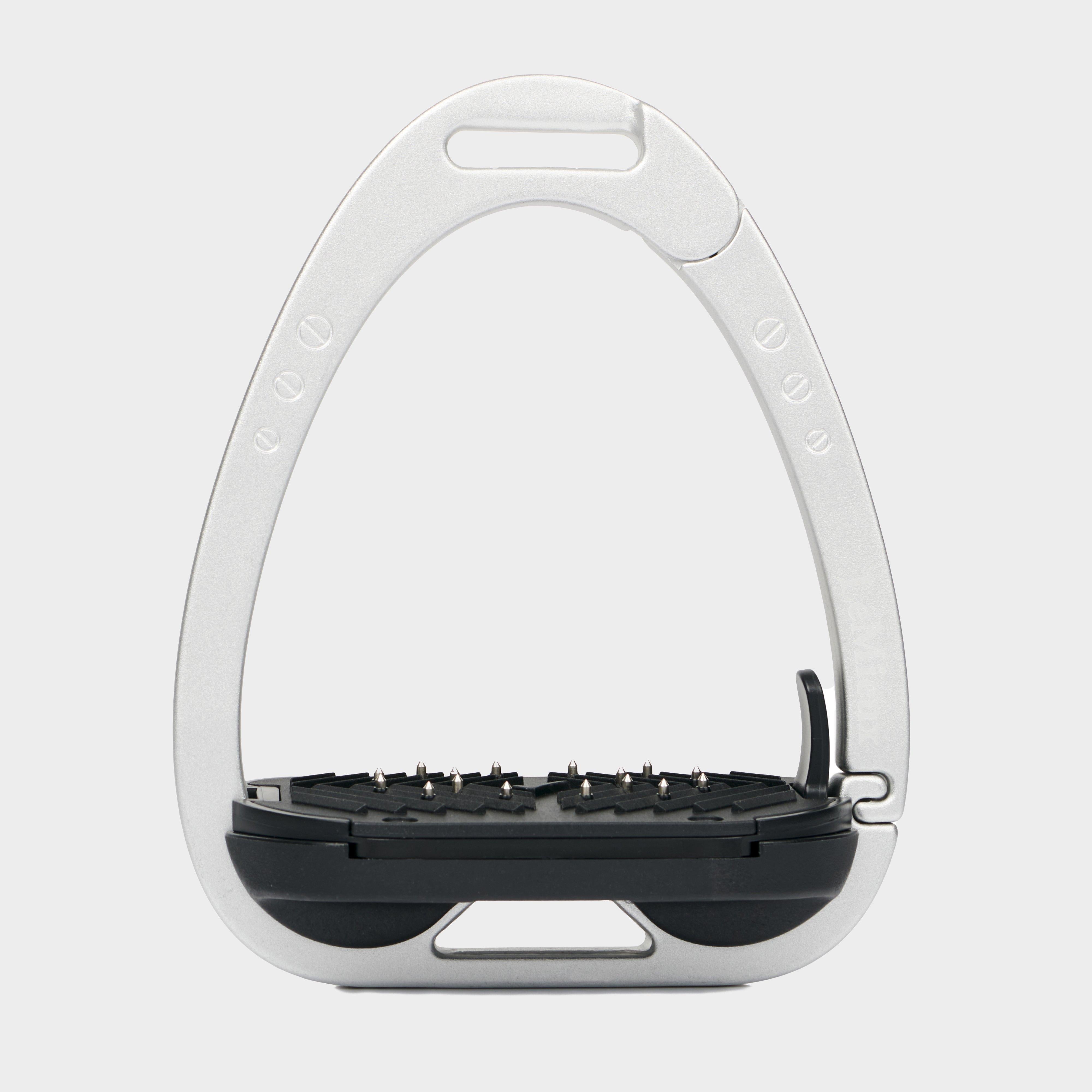 Vector Balance Stirrups Aluminium