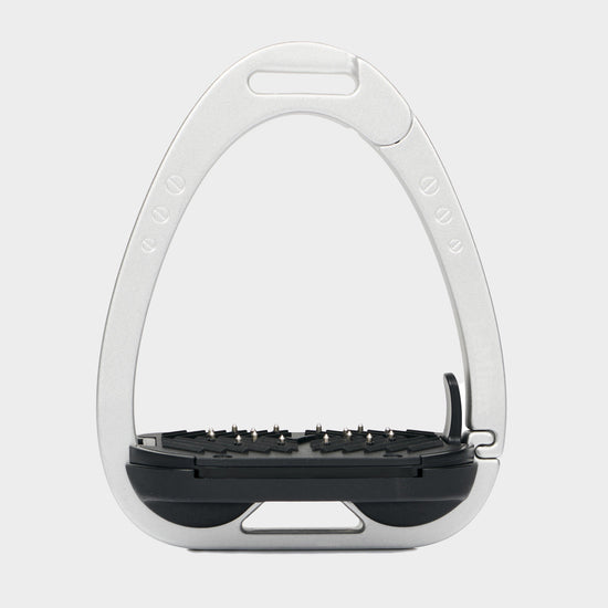 Vector Balance Stirrups Aluminium