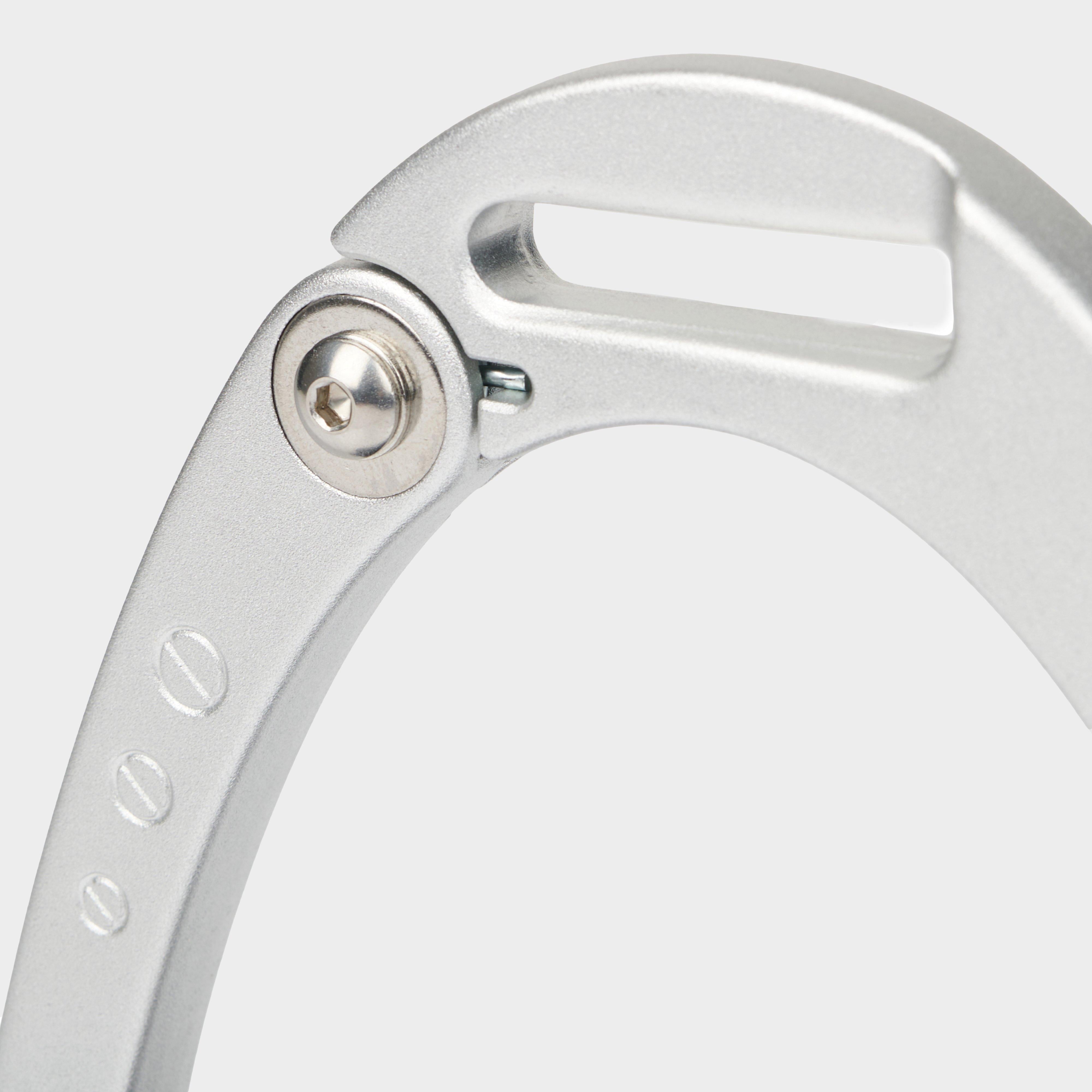 Vector Balance Stirrups Aluminium