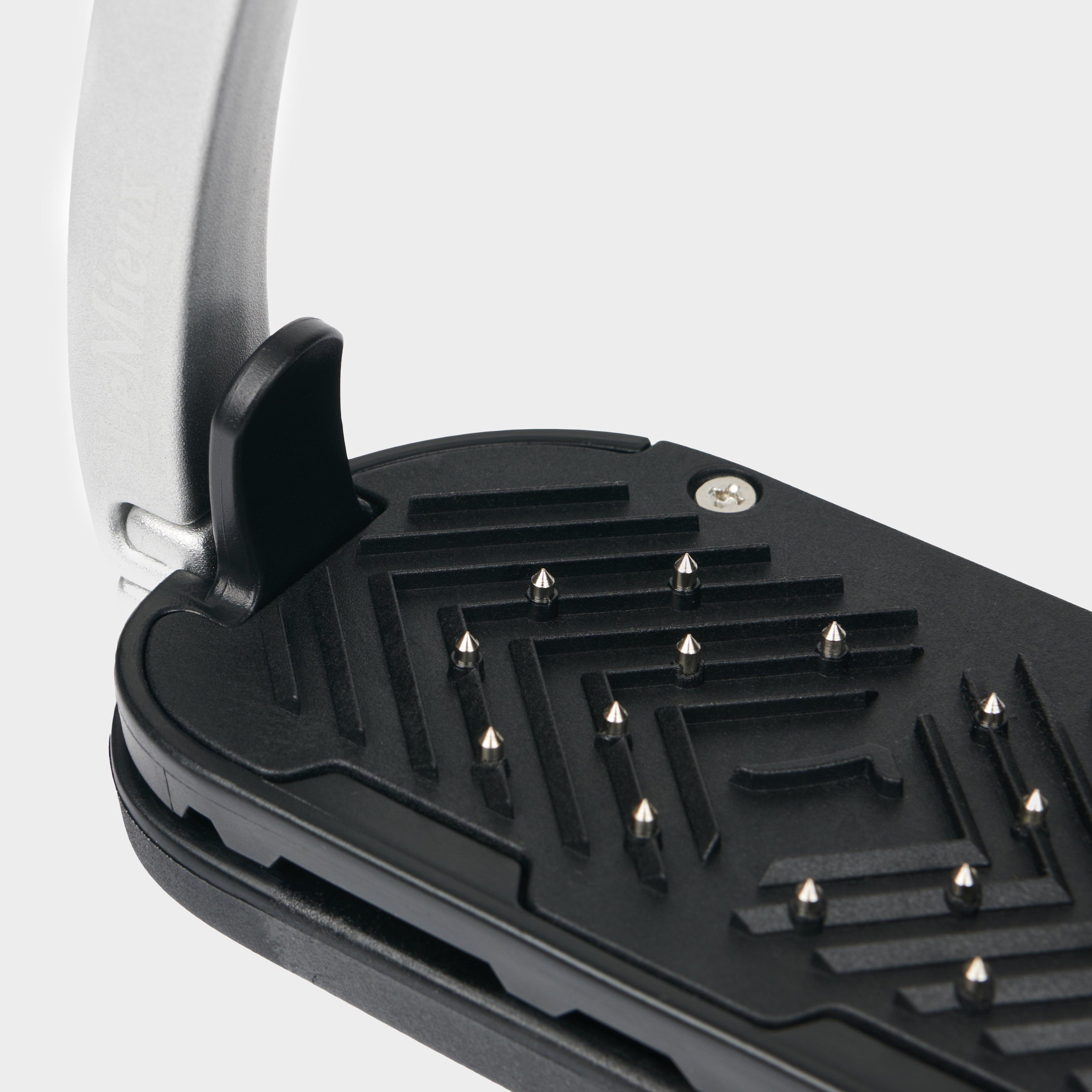 Vector Balance Stirrups Aluminium