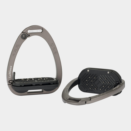 Vector Balance Stirrup Carbon