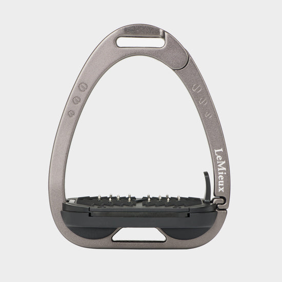 Vector Balance Stirrup Carbon