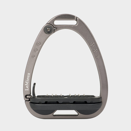 Vector Balance Stirrup Carbon