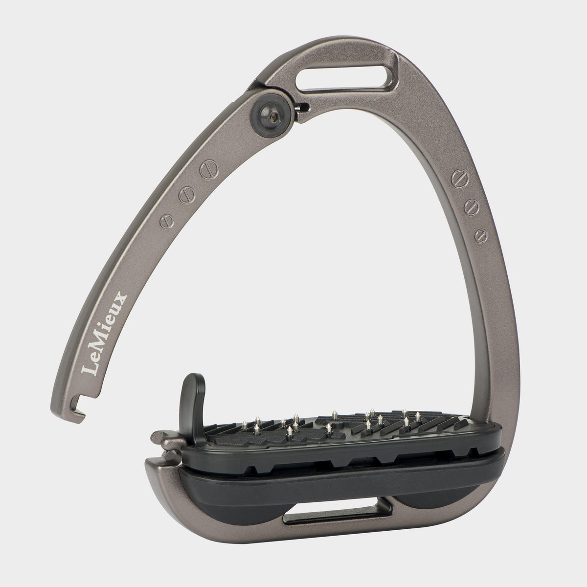 Vector Balance Stirrup Carbon
