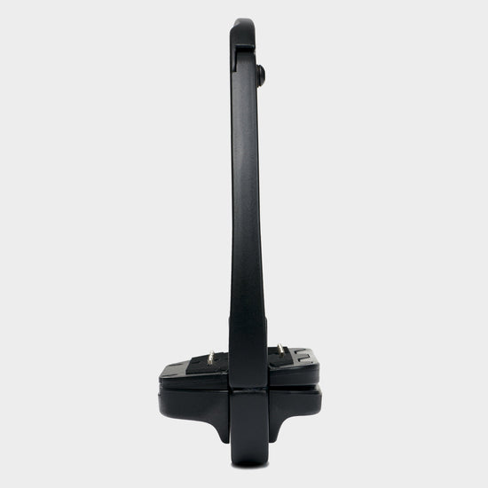 Vector Balance Stirrup Black