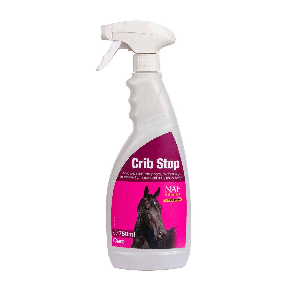 Crib Stop Spray 750ml