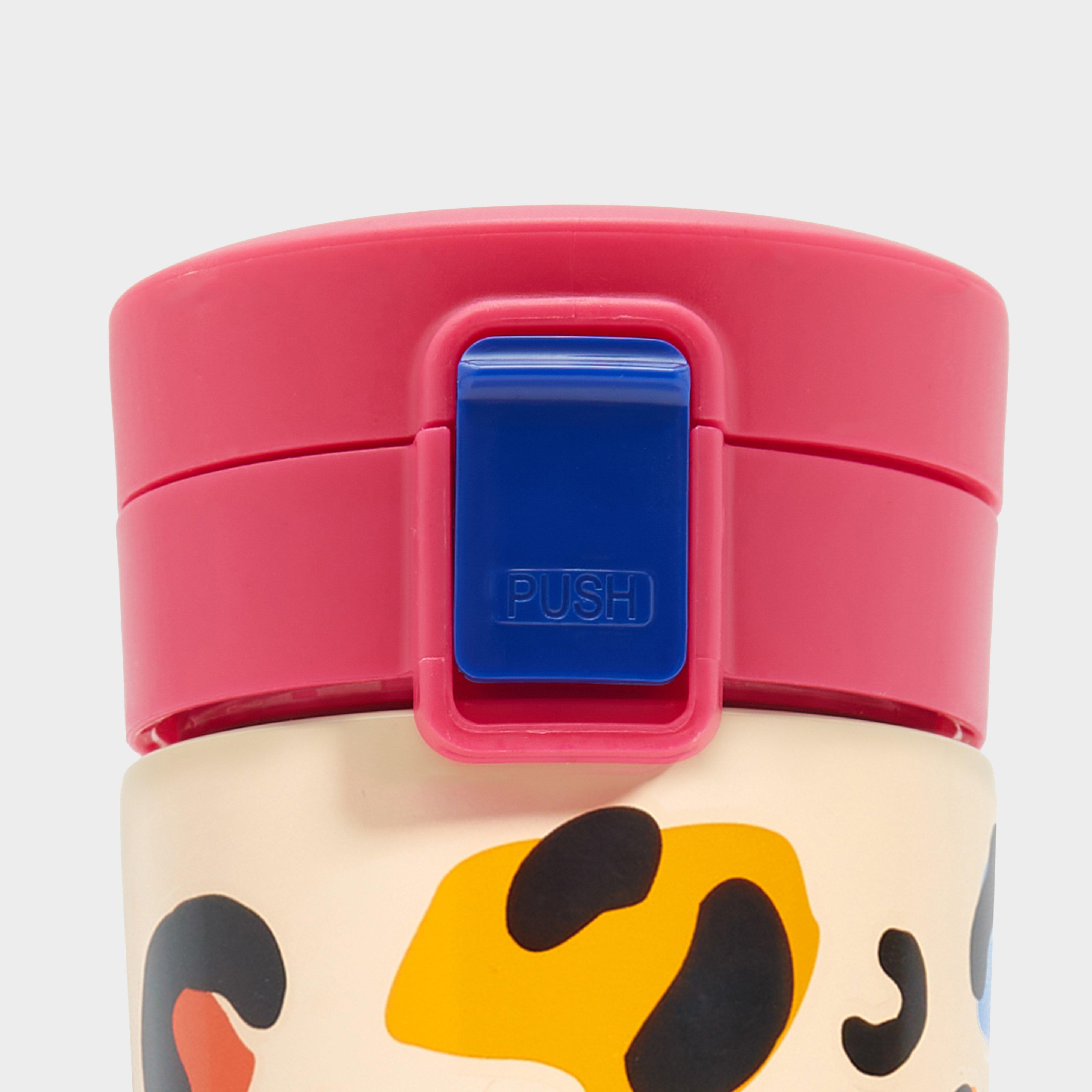 Hats On For Mind Helen Skelton Flask