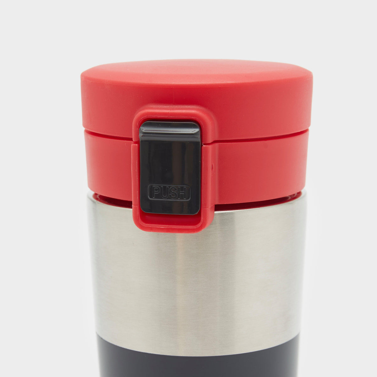 Hats On For Mind Gethin Jones Flask