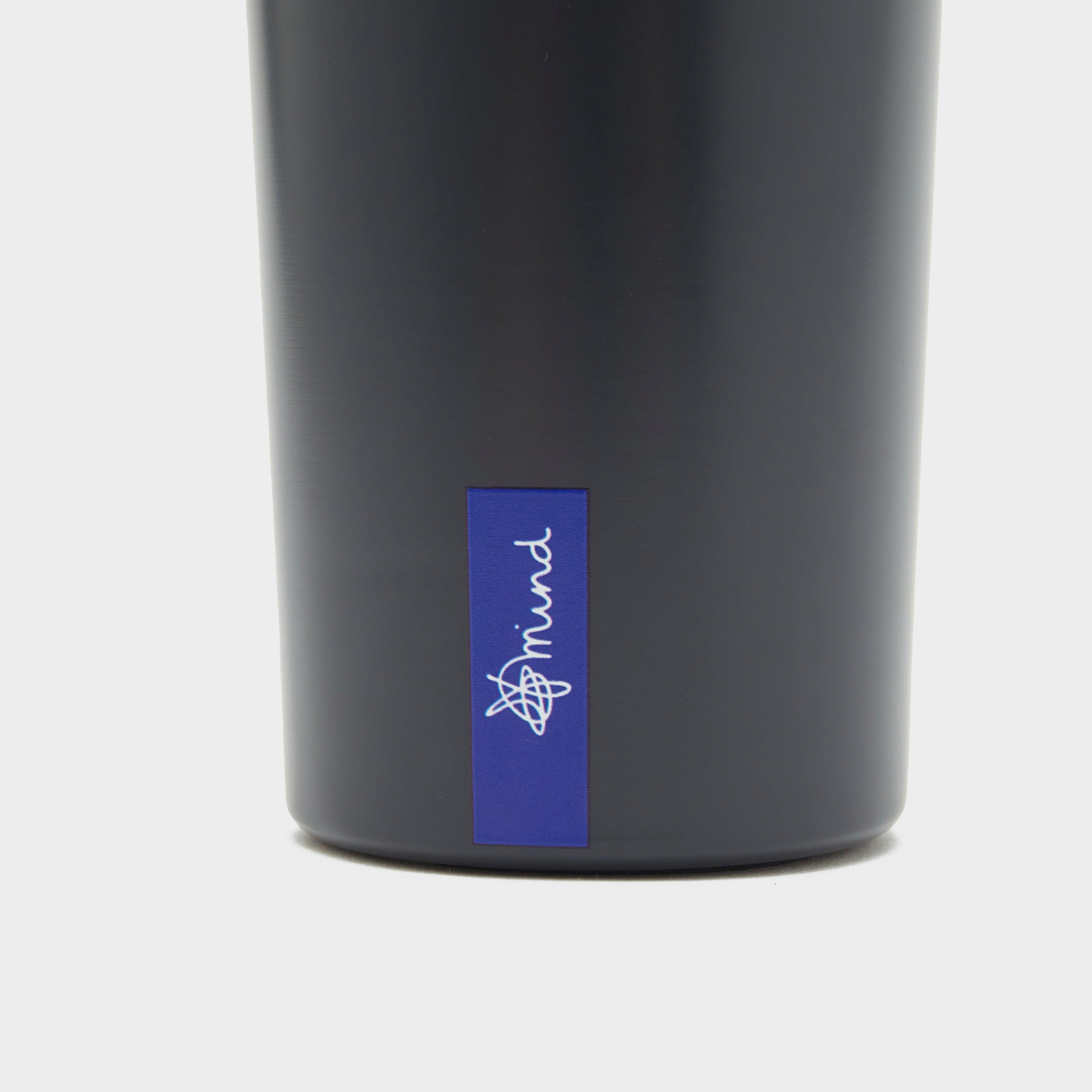 Hats On For Mind Gethin Jones Flask