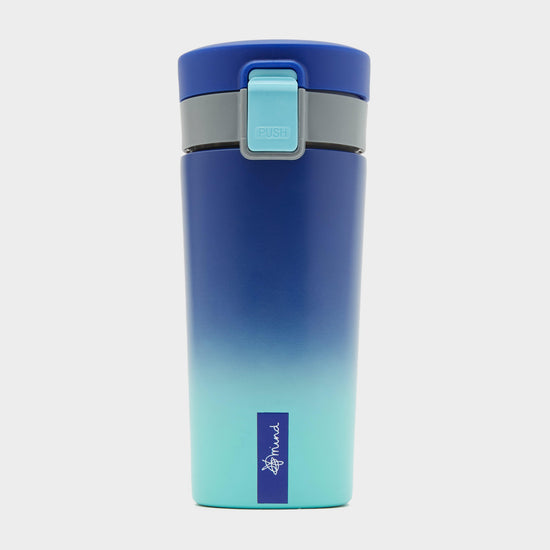 Hats On For Mind Julia Bradbury Flask