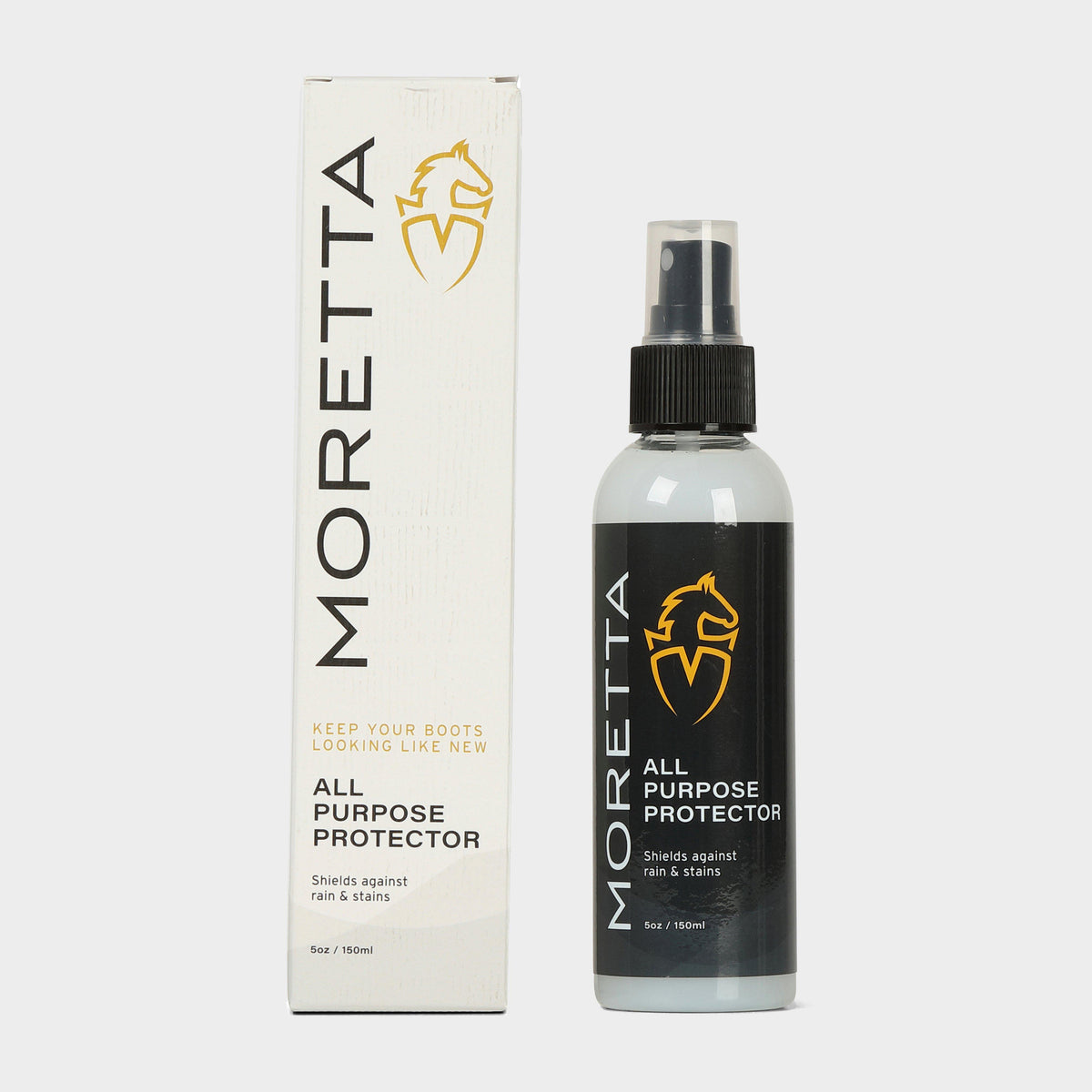 All Purpose Protector Spray Clear 150ml