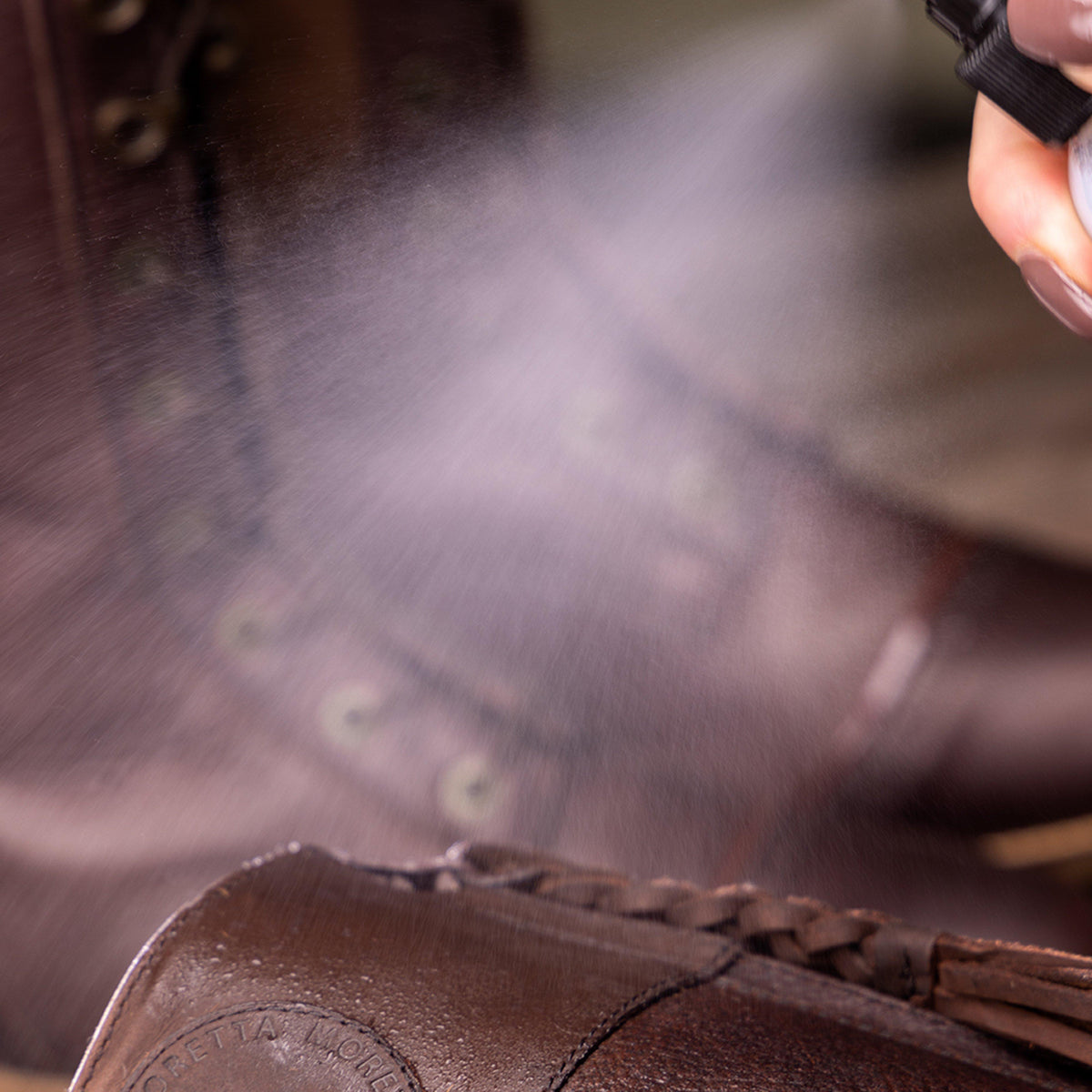 All Purpose Protector Spray Clear 150ml