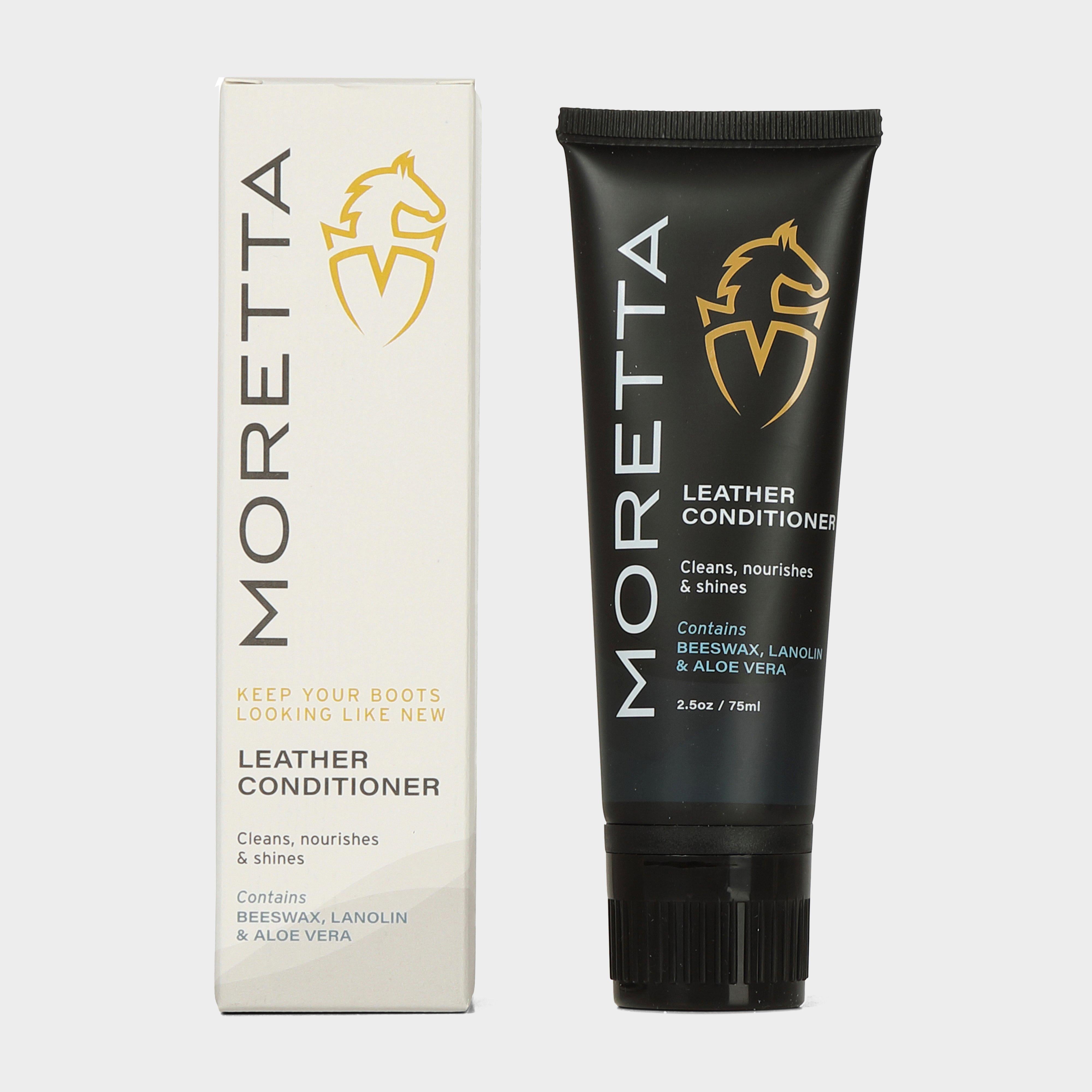 Leather Conditioner Clear 75ml