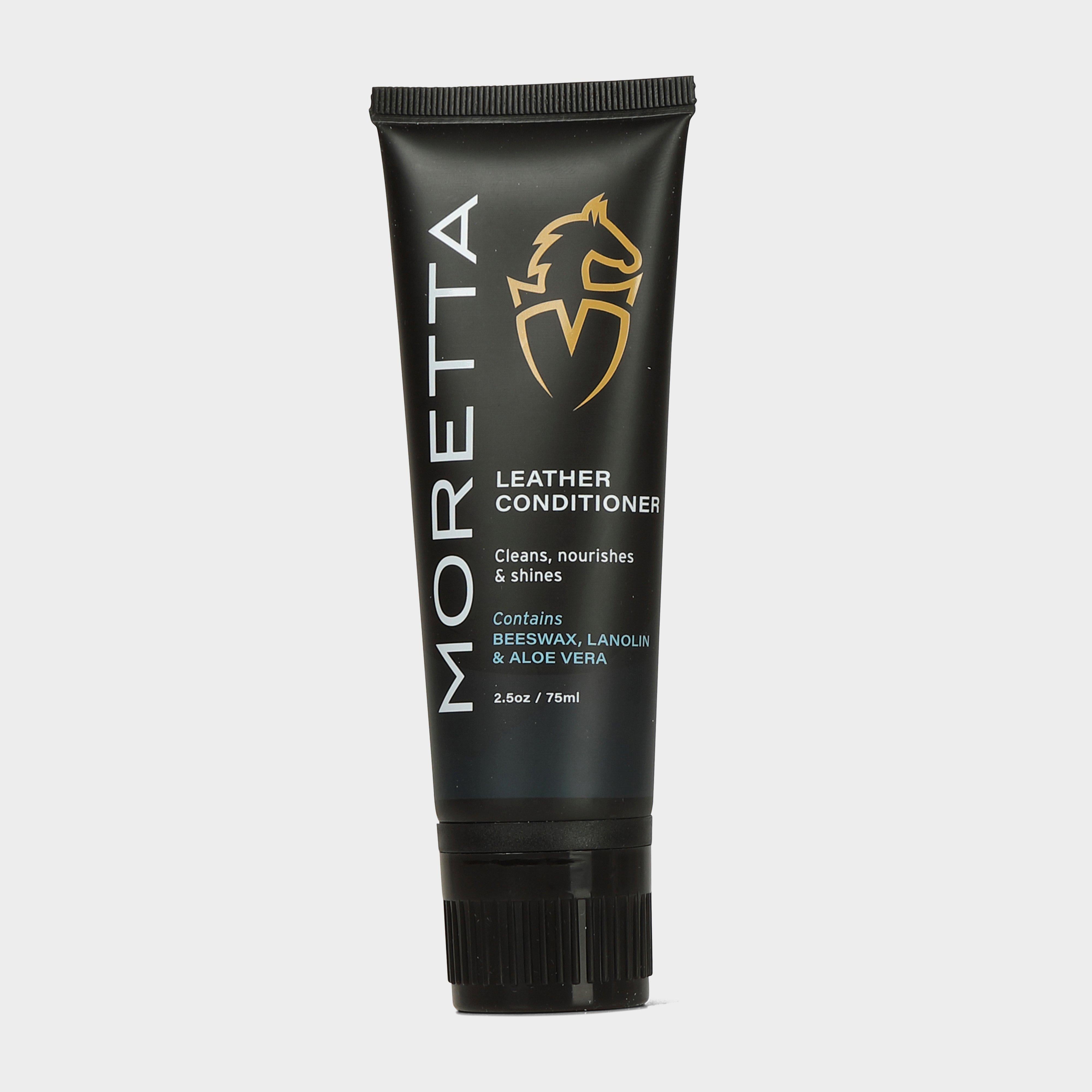Leather Conditioner Clear 75ml