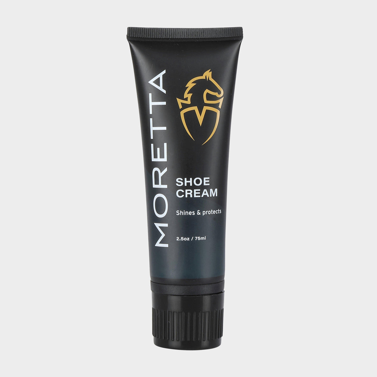 Shoe Cream Black 75ml