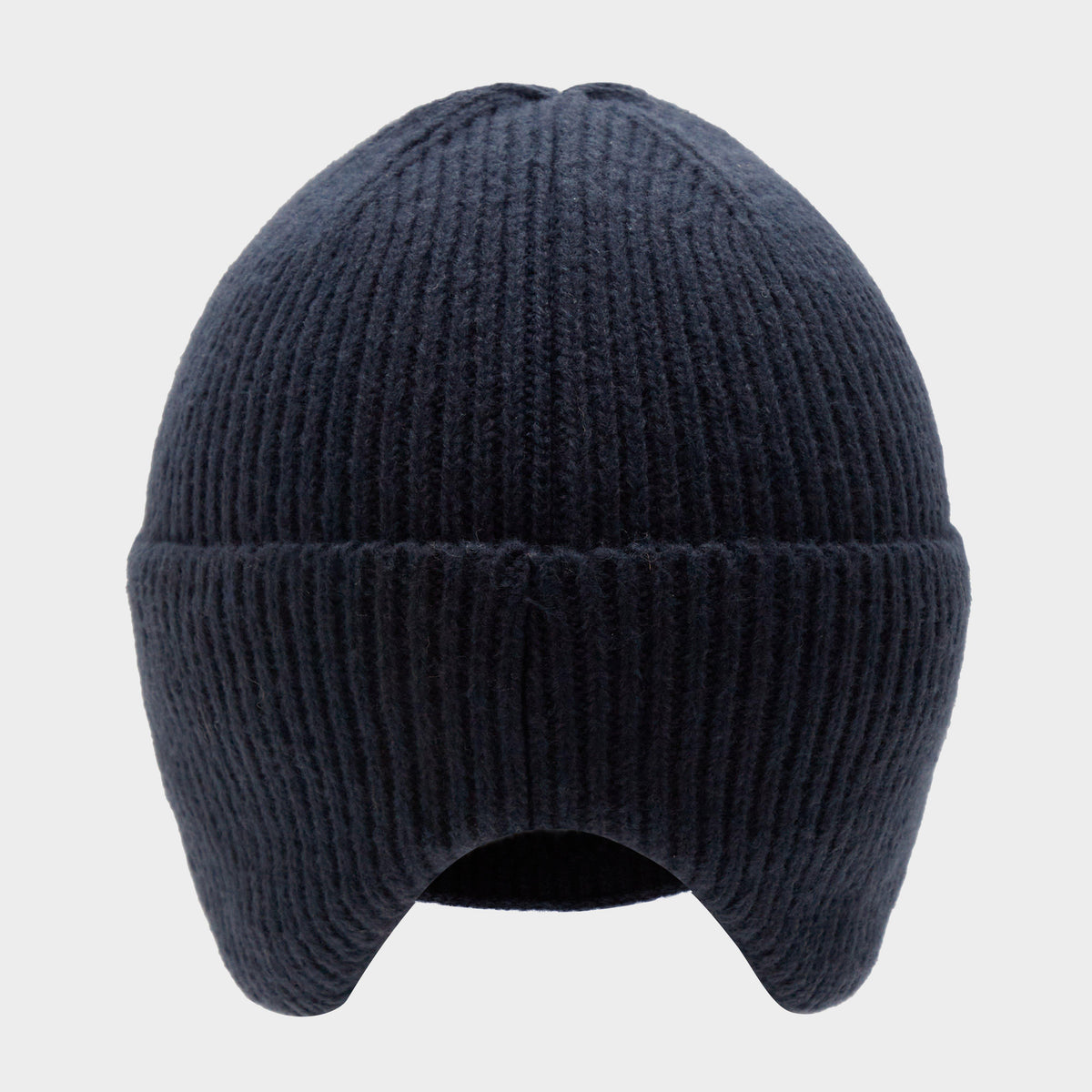 Arran LED Shaped Hat Navy