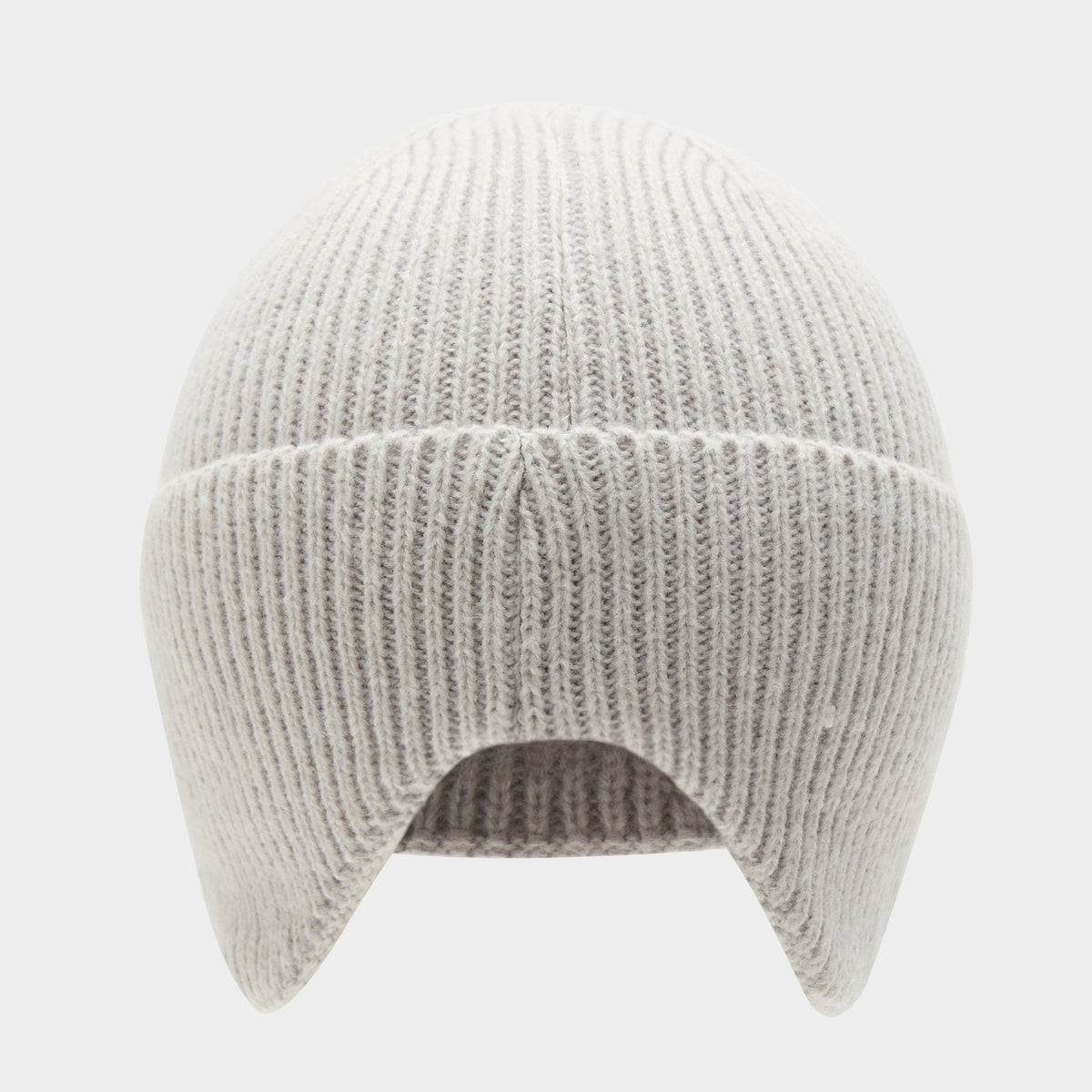 Arran LED Shaped Hat Grey