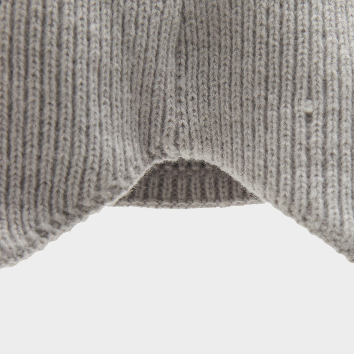 Arran LED Shaped Hat Grey